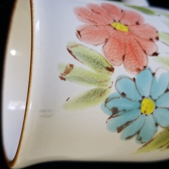 Vintage Sunny Korea #21123 Stoneware Coffee Mug - Picture 7 of 7